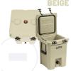 imageCAMPZERO 20L Drink Cooler with 2 Moldedin Beverage Holders