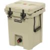 imageCAMPZERO 20L Drink Cooler with 2 Moldedin Beverage Holders