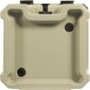imageCAMPZERO 20L Drink Cooler with 2 Moldedin Beverage Holders