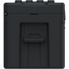 imageCAMPZERO Premium 78L Cargo ampamp Equipment Storage Case with Coated Stainless Steel Latching and Locking System GreyBlack