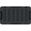 imageCAMPZERO Premium 78L Cargo ampamp Equipment Storage Case with Coated Stainless Steel Latching and Locking System GreyBlack