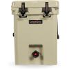 imageCAMPZERO 20L Drink Cooler with 2 Moldedin Beverage Holders